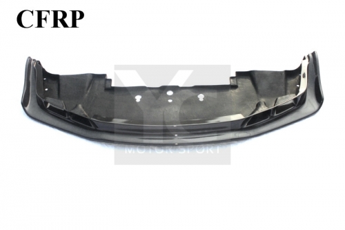 1999-2002 Nissan Skyline R34 GTR AS Front Lip with Undertray