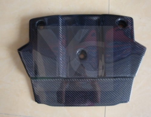 2009-2016 Nissan 370Z Z34 B2 Style Engine Cover