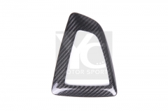 2012-2015 BMW F20 F22 F30 F35 F34 GT F32 LHD Gear Surround Cover