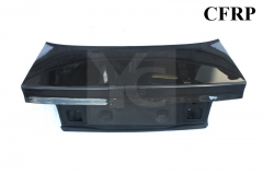 1992-1995 Mitsubishi Evolution 1-3 EVO 3 Style Rear Trunk