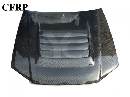 1999-2002 Nissan Skyline R34 GTR NI Style Hood Bonnet