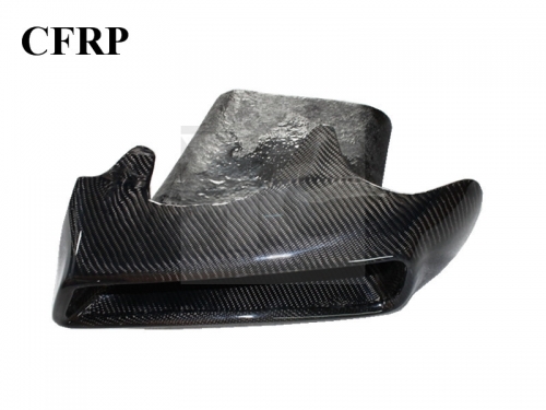 1999-2002 Nissan Skyline R34 GTT GTR LHS Headlight Air Intake Vents