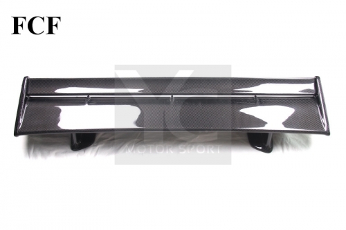 1999-2002 Nissan Skyline R34 GTT GTR OEM Rear Spoiler