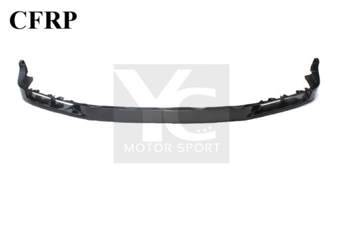 1999-2002 Nissan Skyline R34 GTR OEM Standard Front Bumper Middle Lip