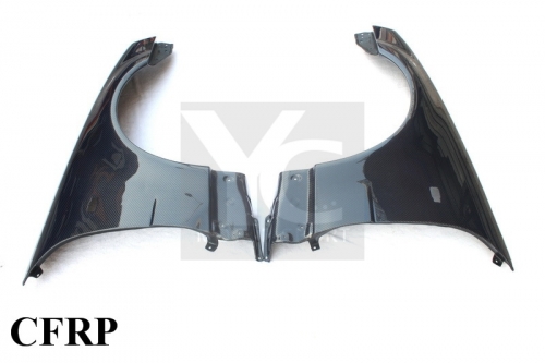 1999-2002 Nissan Skyline R34 GTR OEM Style Front Fender