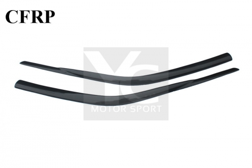 1999-2002 Nissan Skyline R34 GTT GTR Wind Deflector