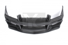 1999-2002 Nissan Skyline R34 GTR DL Style Front Bumper