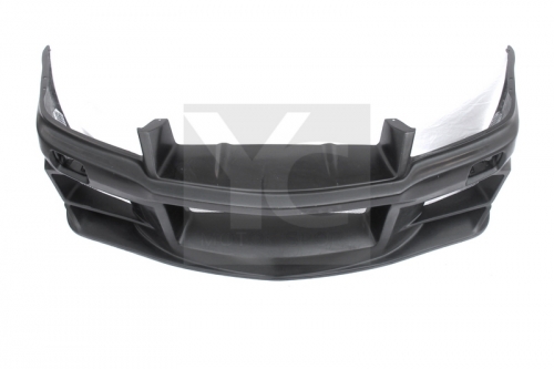 1999-2002 Nissan Skyline R34 GTR DL Style Front Bumper