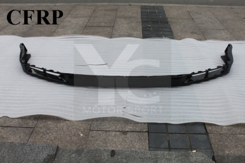 1999-2002 Nissan Skyline R34 GTR NI Style Front Lip