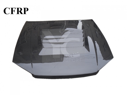 1999-2002 Nissan Skyline R34 GTT NI Style Hood Bonnet