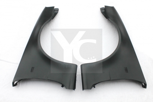 1999-2002 Nissan Skyline R34 GTR NI Z-Tune Style Front Fender