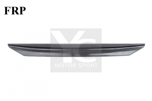 1999-2002 Nissan Skyline R34 GTT GTR MNS Style Trunk Spoiler Wing