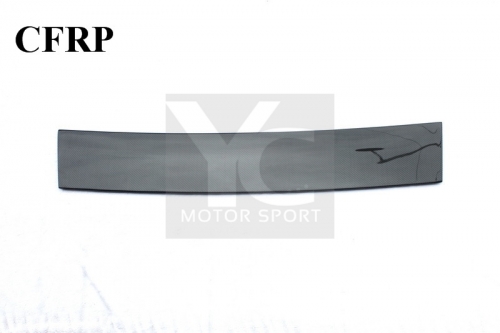 1998-2000 Mitsubishi Evolution 5-6 OEM Rear Spoiler Blade