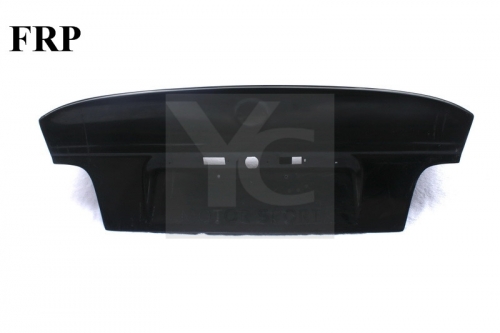 1992-1999 BMW E36 2D CSL Style Rear Trunk