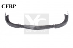 1999-2000 Mitsubishi Evolution 6 Extreme Style Front Lip
