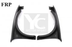 1998-2000 Mitsubishi Evolution 5-6 OEM Style Front Fender