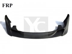 1989-1994 Nissan Skyline R32 GTR TBO Style Front Lip