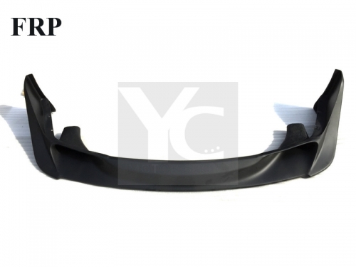 1989-1994 Nissan Skyline R32 GTR TBO Style Front Lip