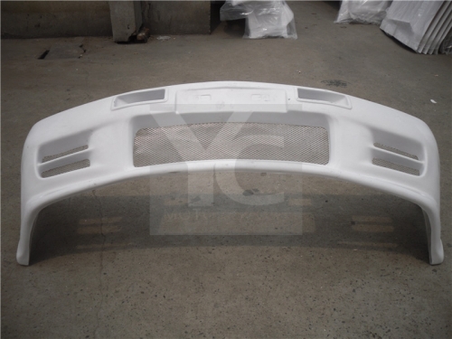 1989-1994 Nissan Skyline R32 GTS GTR-Style Front Bumper