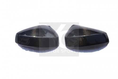 2002-2008 Nissan 350Z Z33 Side Mirror Cover