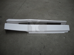 1997-1998 Nissan S14A Kouki BNs Blister Side Skirt
