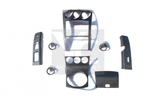 2002-2008 Nissan 350Z Z33 LHD MT Interior Kit