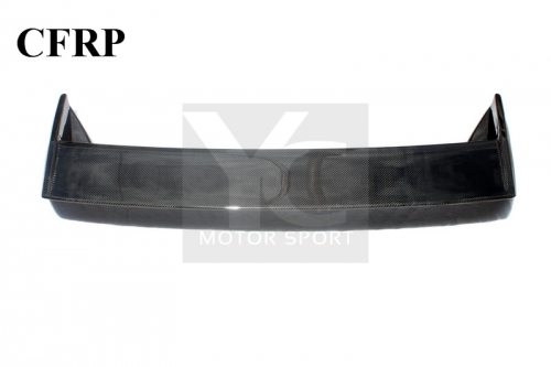 1995-1998 Nissan S14 Zenki S14A Kouki JDM Style Rear Spoiler Wing
