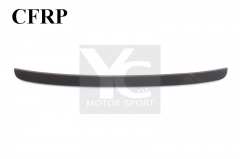 1995-1998 Nissan S14 Zenki S14A Kouki Origin Trunk Spoiler Wing