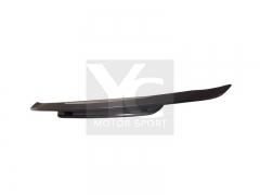 2010-2014 Ferrari F458 Italia Coupe NR Style Trunk Spoiler Wing