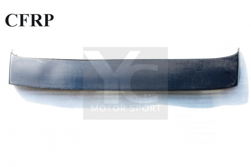 1989-1994 Nissan Skyline R32 GTS GTR DM Style Rear Trunk Spoiler Wing