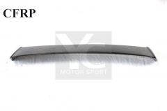 1989-1994 Nissan Skyline R32 GTS GTR DM Style Roof Spoiler Wing