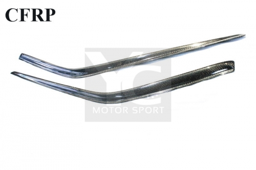 1989-1994 Nissan Skyline R32 GTS GTR Wind Deflector