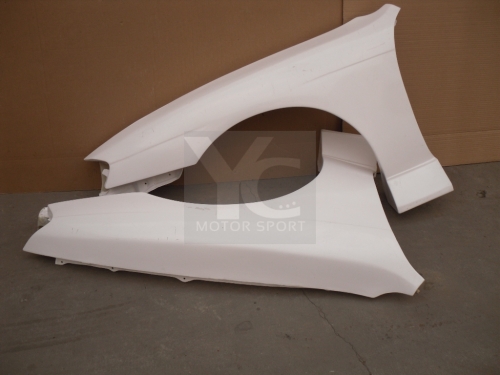 1997-1998 Nissan S14A Kouki BNs Blister Front Fender