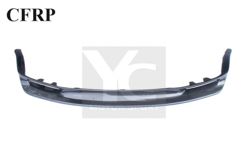 1989-1994 Nissan Skyline R32 GTR Jun Style Front Lip