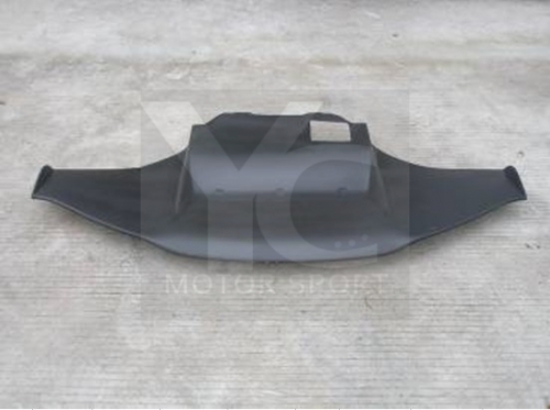 2002-2005 Nissan 350Z Z33 AM Front Bumper Addon