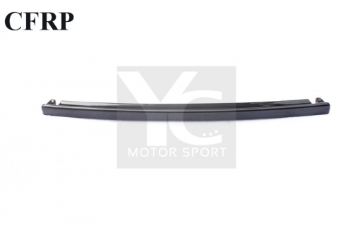 1989-1994 Nissan Skyline R32 GTS GTR NI Trunk Spoiler Wing