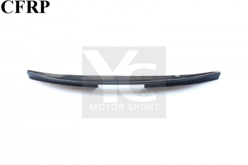 2008-2012 Mitsubishi Lancer Evolution EVO X AS Style Trunk Spoiler Wing