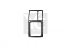 2008-2012 Mitsubishi Lancer Evolution EVO X Gear Surround Trim (Fit SST Gear Box Only)