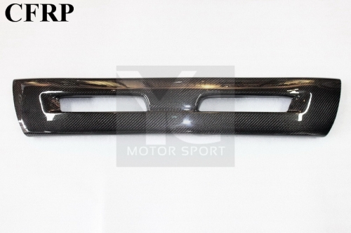 2008-2012 Mitsubishi Lancer Evolution EVO X VS Style Front Grille Bumper Cover