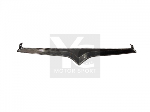 2016-2019 Tesla Model S OEM Style Front Grille