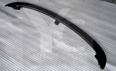 2006-2011 BMW E92 & E92 M3 ACS Style Trunk Spoiler Wing