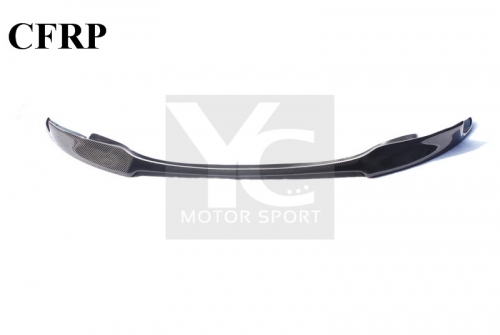 BMW E90 E91 E92 E93 VRS Style Front Lip