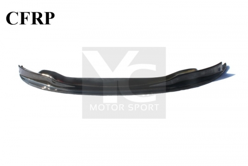 2007-2011 BMW E90 E92 E93 M3 AKM Style Front Lip