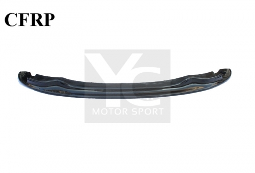 2009-2011 BMW E92 LCI AKM Style Front Lip