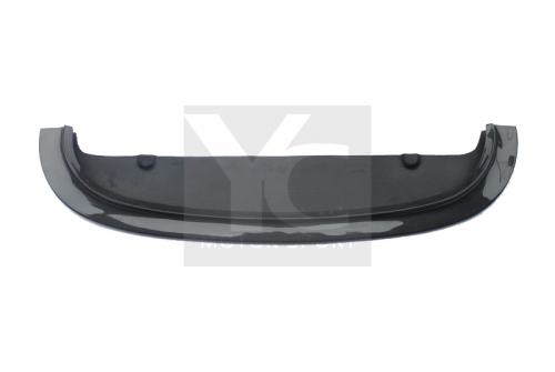 2009-2013 BMW E90 E92 E93 M3 CRT Style Front Lip