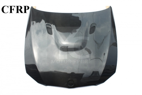 2006-2008 BMW E92 E93 3 Series Pre Facelift M3-Style Hood Bonnet