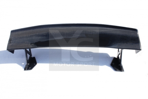 2006-2011 BMW E92 & E92 M3 VS Style Trunk GT Wing