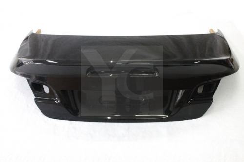 2009-2011 BMW E93 LCI & E93 M3 VRS Style Rear Trunk