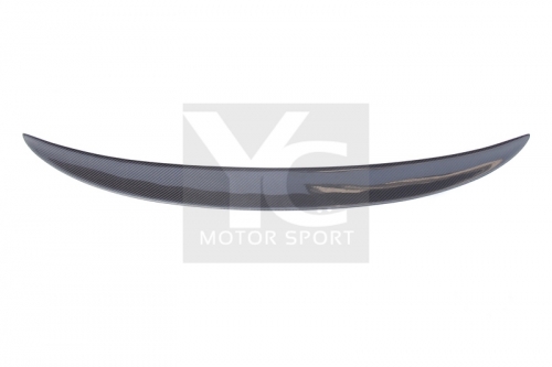 2006-2011 BMW E92 & E92 M3 Perform Style Trunk Spoiler Wing