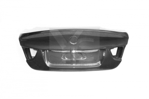 2009-2011 BMW E90 LCI CSL & M3 Style Rear Trunk